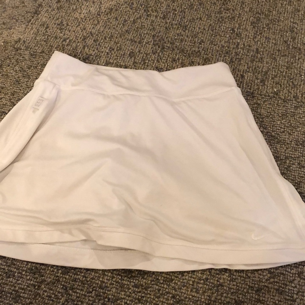 Tennis skirt